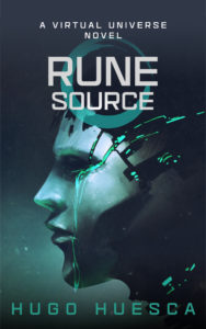 Rune Source - High Resolution